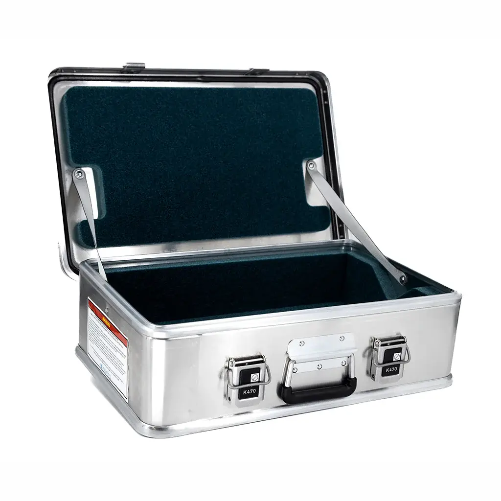 BatterySafe™ – 40810 – F Series 1